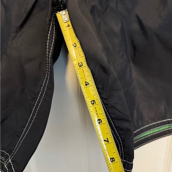 Birdwell 312 shorts. Made in USA. Size 32. - Picture 2 of 4